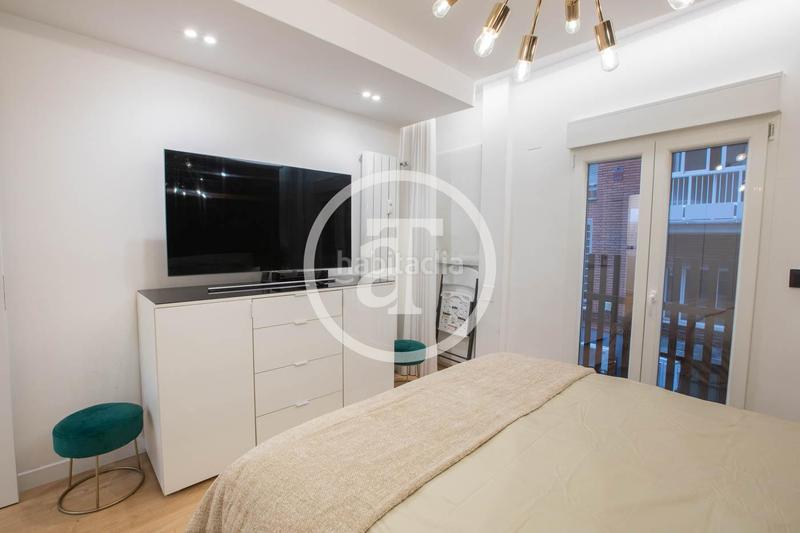 Foto 1b145336-14d2-452d-83fe-3e2dd597ec54. Location appartement dans Ríos Rosas-Nuevos Ministerios Madrid