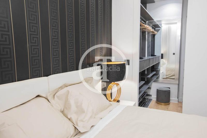 Foto 34162de1-443a-4d2b-a6cc-19192df1b510. Location appartement dans Ríos Rosas-Nuevos Ministerios Madrid