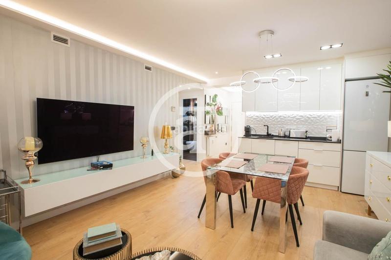 Foto 4962d8f9-a920-4cfd-b81f-e66eae7206d3. Location appartement dans Ríos Rosas-Nuevos Ministerios Madrid