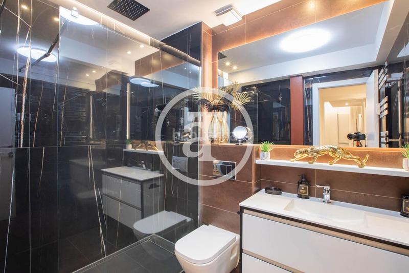 Foto 5dda889d-2011-457d-bfde-073d0b796e88. Location appartement dans Ríos Rosas-Nuevos Ministerios Madrid