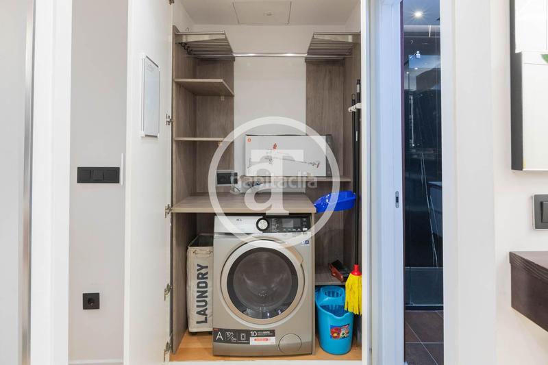 Foto 88c41036-230d-4605-9f11-a95f553d66d9. Location appartement dans Ríos Rosas-Nuevos Ministerios Madrid