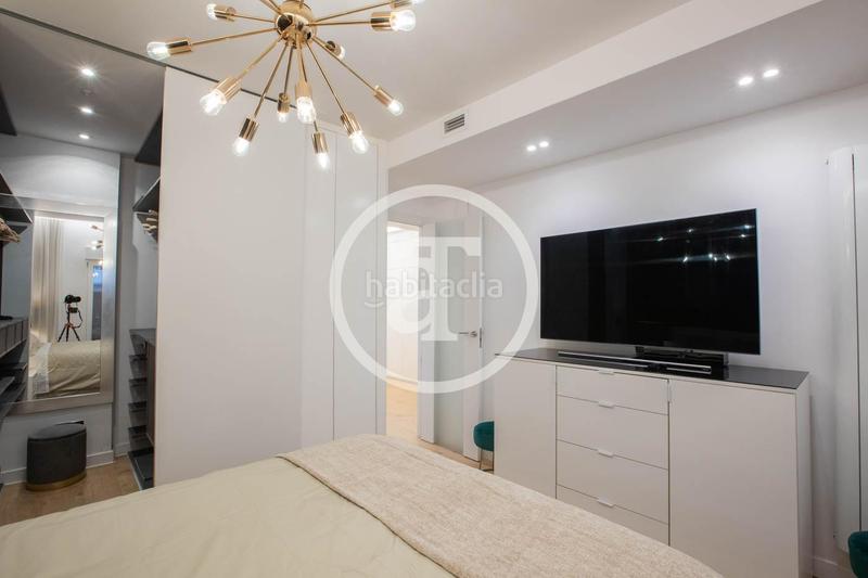 Foto 93cf6b64-3b0c-4395-9690-bfa2fc44f018. Location appartement dans Ríos Rosas-Nuevos Ministerios Madrid