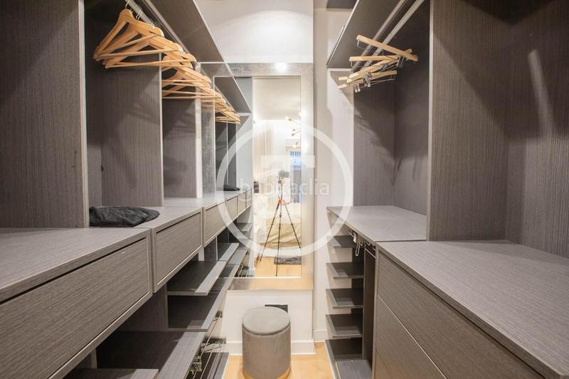 Foto 32aa5a9c-3ebc-41db-ae92-3fbb69e3f418. Miete etagenwohnung in Ríos Rosas-Nuevos Ministerios Madrid