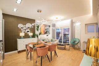 Location Appartement  Calle de bretón de los herreros. Piso de alquiler temporal de 1 habitación y 1 baño en rios rosas