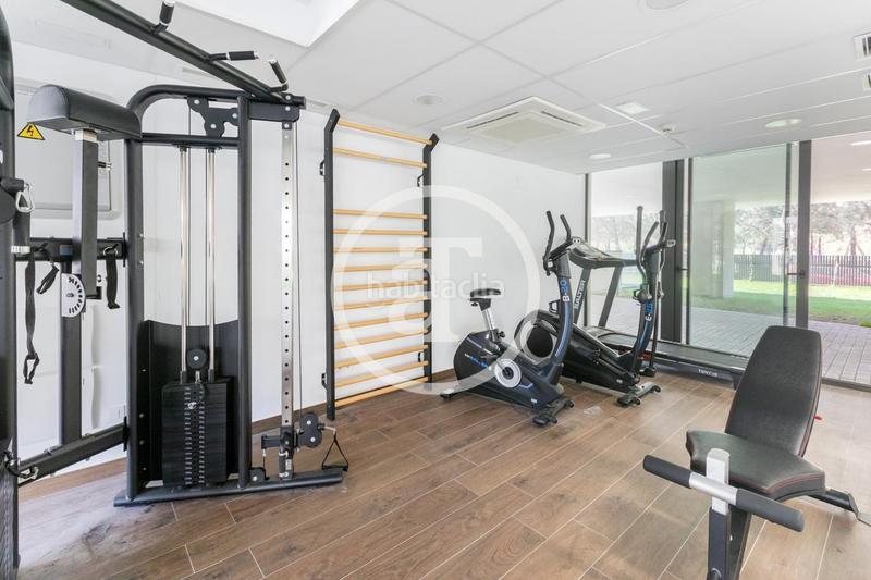 Foto 1da5bc91-2fc0-4f76-a56b-a5c3cbf28032. Lloguer pis amb calefacció aparcament a Imperial Madrid