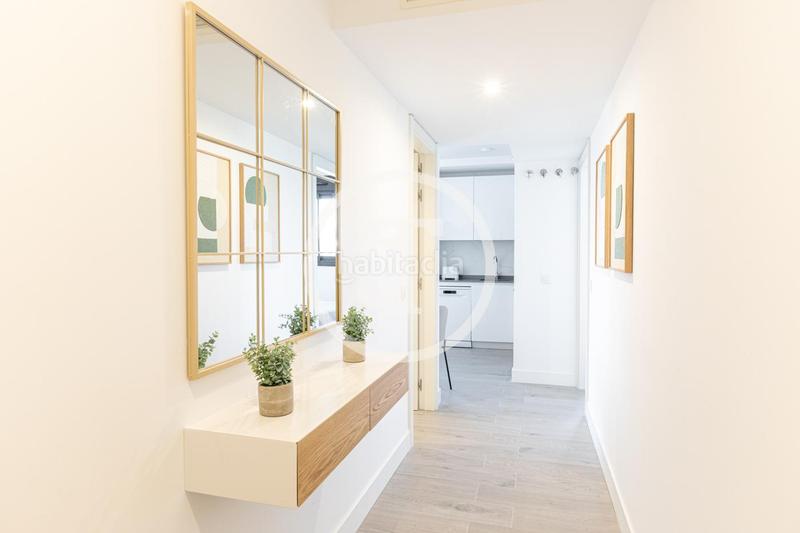 Foto 0372af43-e245-4998-b382-3ed015bfd502. Location appartement avec chauffage parking dans Imperial Madrid