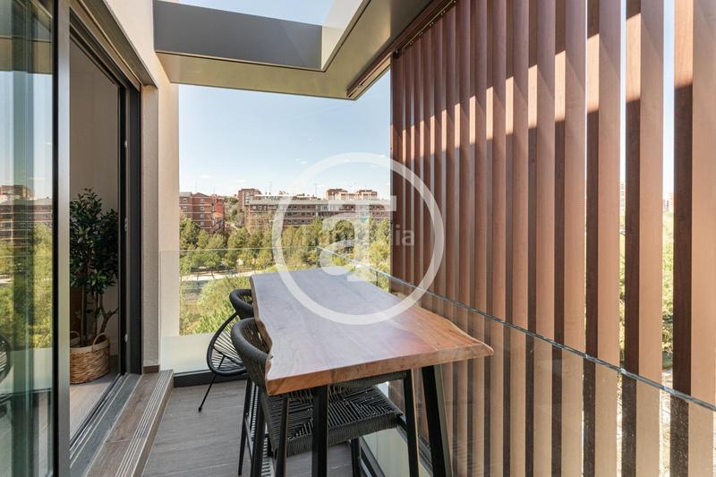 Foto 3a21322a-89e5-4742-99c7-2d0adc1c5a99. Location appartement avec chauffage parking dans Imperial Madrid