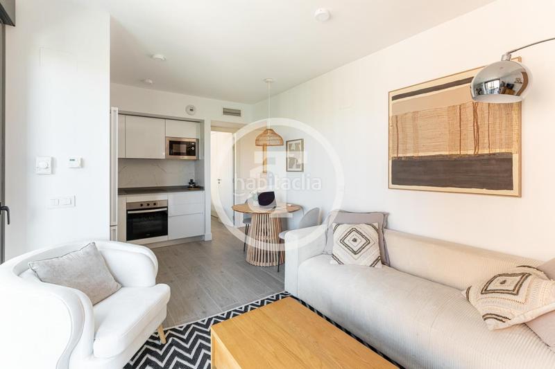 Foto 3fc00b4d-0580-4aba-8a83-0b6c7d24acd5. Location appartement avec chauffage parking dans Imperial Madrid