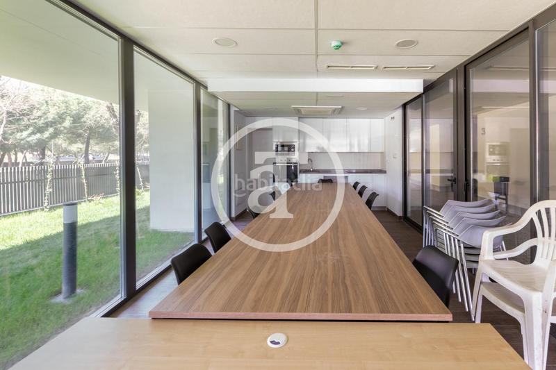 Foto 4213c5a6-f632-49cf-a804-fe8150bbc6d9. Location appartement avec chauffage parking dans Imperial Madrid