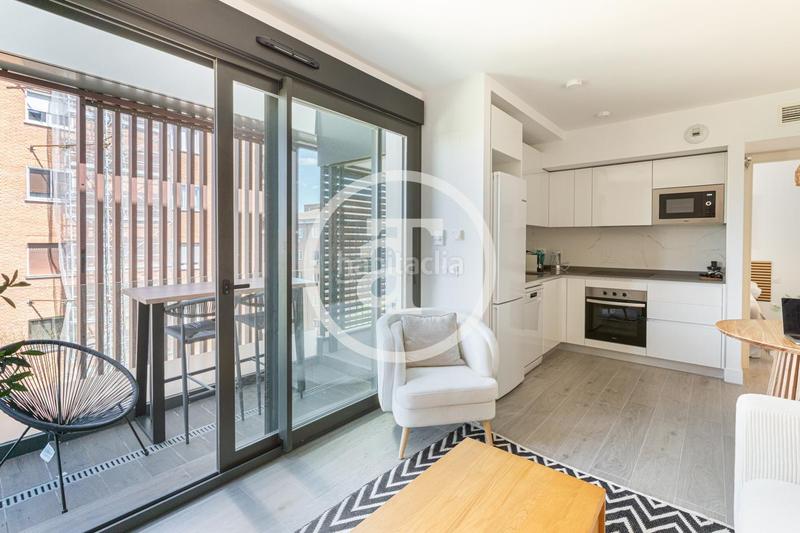 Foto 630c69dc-9252-4090-a5d2-0db249f7c431. Location appartement avec chauffage parking dans Imperial Madrid