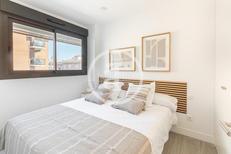 Foto 7c7187e7-6721-4bfd-8001-6176d82970a8. Location appartement avec chauffage parking dans Imperial Madrid