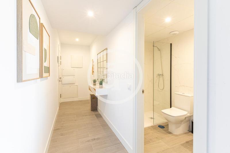 Foto f97e9f2f-ffce-4a7e-97c2-ca2ed4854176. Location appartement avec chauffage parking dans Imperial Madrid