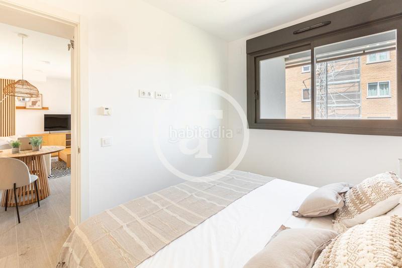 Foto cfae91a7-a298-4b4f-b35a-0d790021c2e5. Miete etagenwohnung mit heizung parking in Imperial Madrid