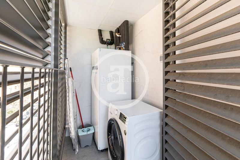 Foto 177a0cbe-8b84-4867-8878-568772b4adc3. Rent flat with heating parking in Imperial Madrid