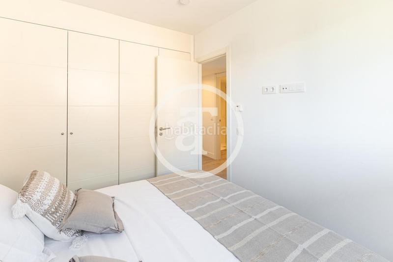 Foto 2200a79d-6aa8-40c9-8e5c-c07f4170a2d0. Rent flat with heating parking in Imperial Madrid