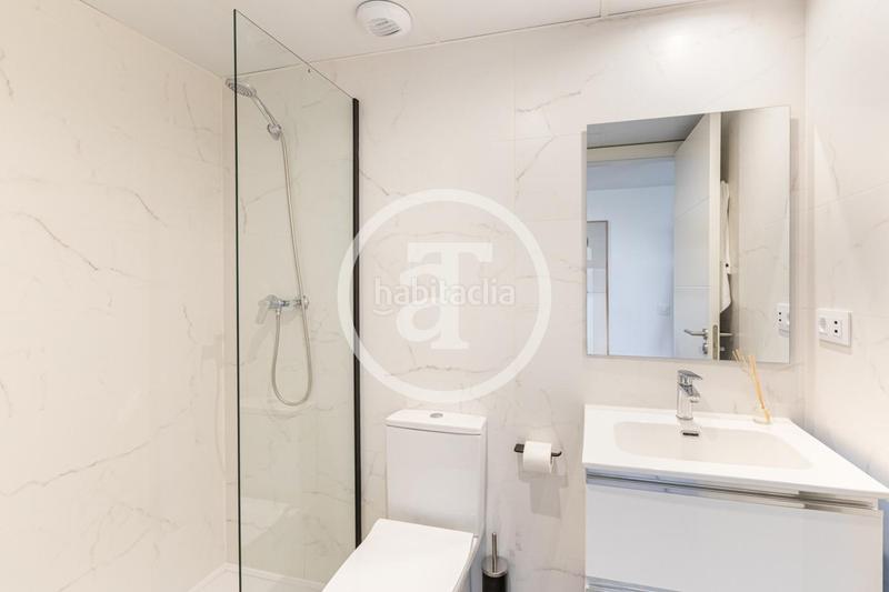 Foto c9f5f19c-426c-45d2-9234-e8968a1f1d3e. Rent flat with heating parking in Imperial Madrid