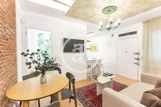 Flat in Calle de Gravina