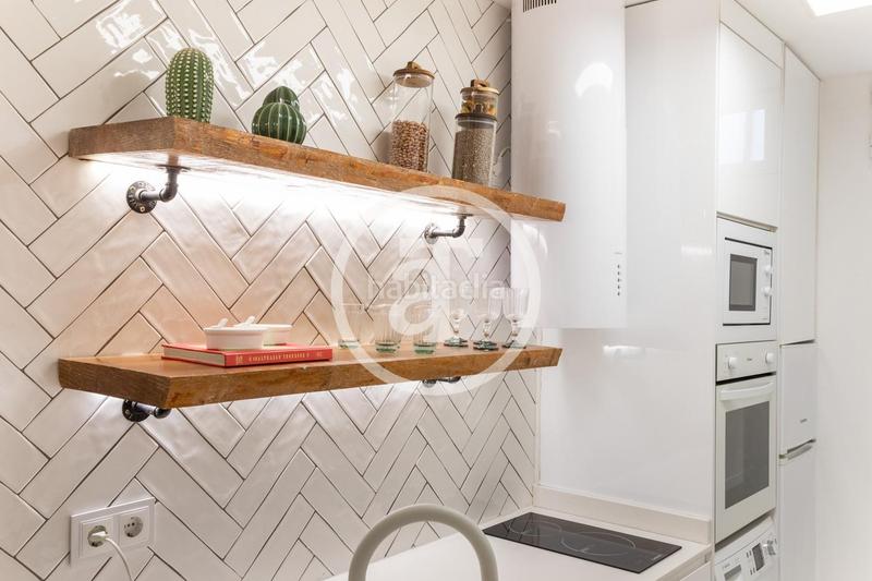 Foto 00e2d7ae-60e2-4d70-b087-aeb8bd2667d7. Affitto appartamento con riscaldamento in Justicia-Chueca Madrid