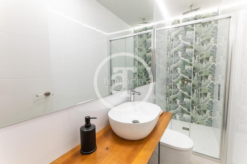 Foto 442418e3-748a-4f53-837d-b7da0d51e93b. Affitto appartamento con riscaldamento in Justicia-Chueca Madrid