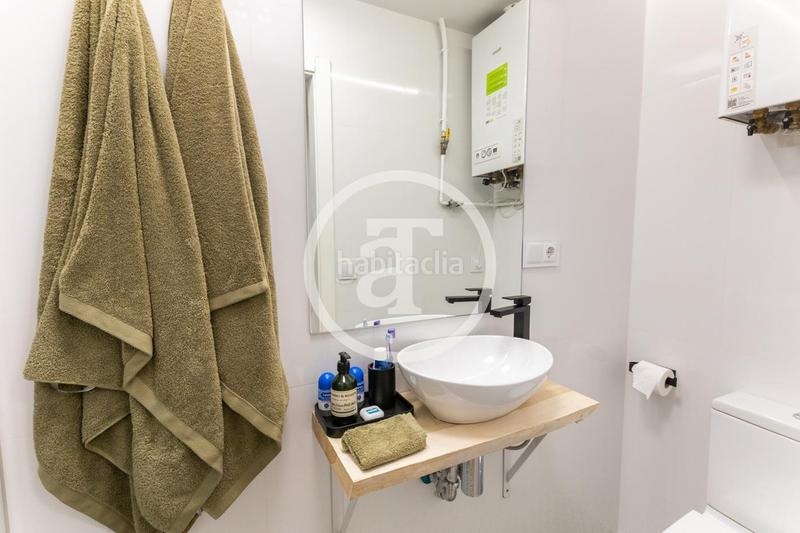 Foto 8411c0ac-5235-4301-8134-cc0ee1a8879c. Affitto appartamento con riscaldamento in Justicia-Chueca Madrid