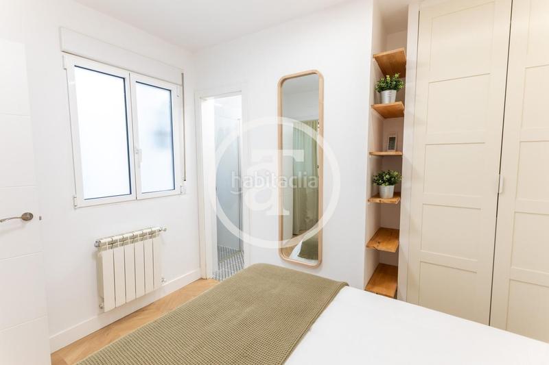 Foto f34b965f-ccf4-493d-8666-a7341ee778a7. Affitto appartamento con riscaldamento in Justicia-Chueca Madrid