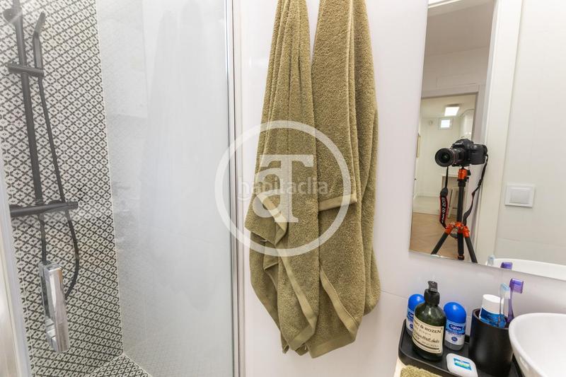 Foto f4556e98-b971-45a4-b56a-926a4d4fd9c5. Affitto appartamento con riscaldamento in Justicia-Chueca Madrid