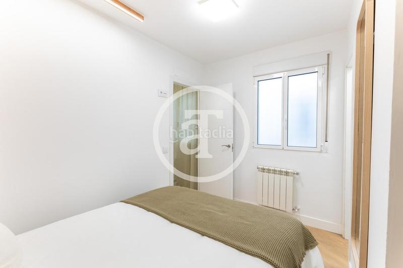 Foto ad8f8537-2071-4426-a05b-627681d9ba9c. Alquiler piso  de alquiler temporal de 2 habitaciones y 2 baños en justicia chueca en Madrid