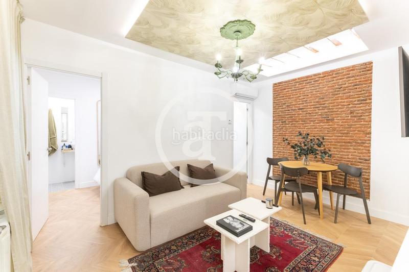 Foto 30afd69f-d9ee-4be5-b08d-94ecf673bf2a. Location appartement avec chauffage dans Justicia-Chueca Madrid
