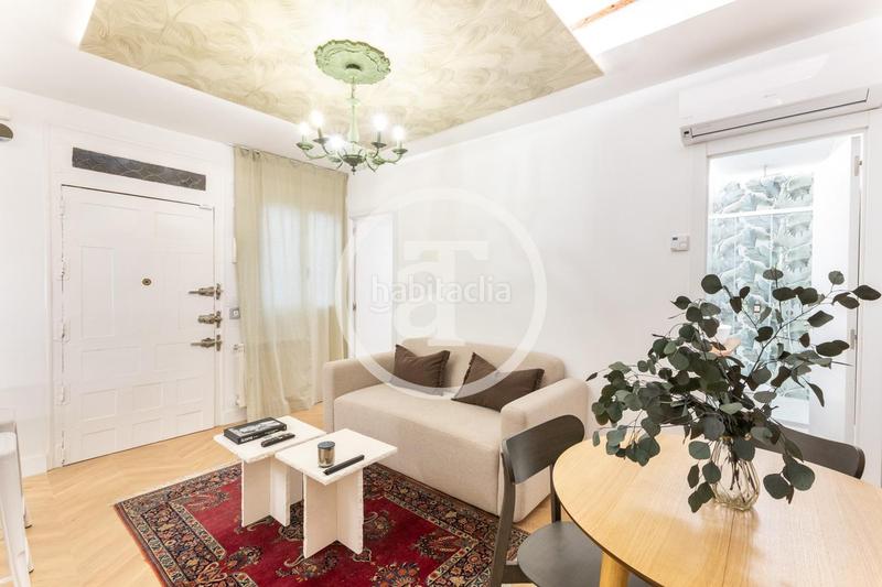 Foto 49b34098-1fb8-44fa-9673-01215ed95307. Location appartement avec chauffage dans Justicia-Chueca Madrid