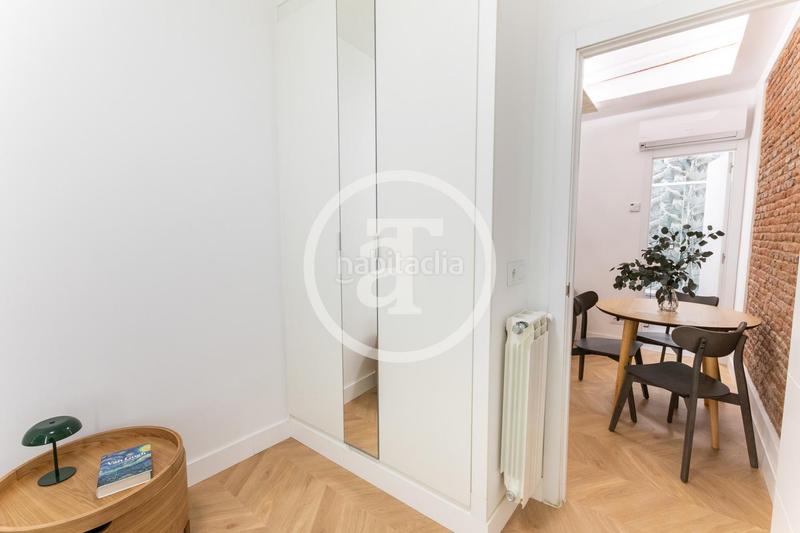 Foto 65441d67-488e-4ecf-8d77-cae474469609. Location appartement avec chauffage dans Justicia-Chueca Madrid