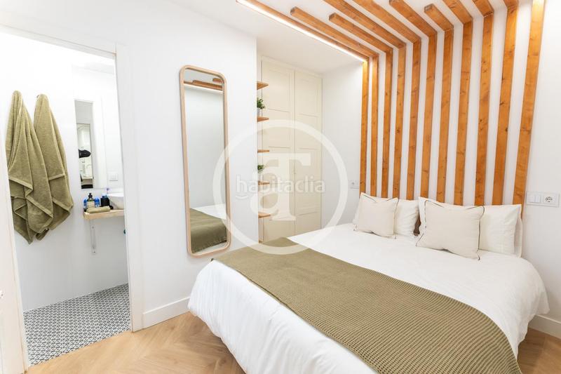 Foto 7afea8ff-72a2-480a-aaa8-e4ed4672da25. Location appartement avec chauffage dans Justicia-Chueca Madrid