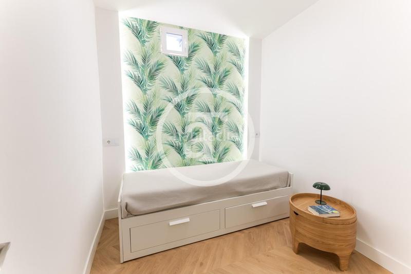 Foto bd7f0fc1-1866-4fce-a1ad-8a54d6e8178d. Location appartement avec chauffage dans Justicia-Chueca Madrid