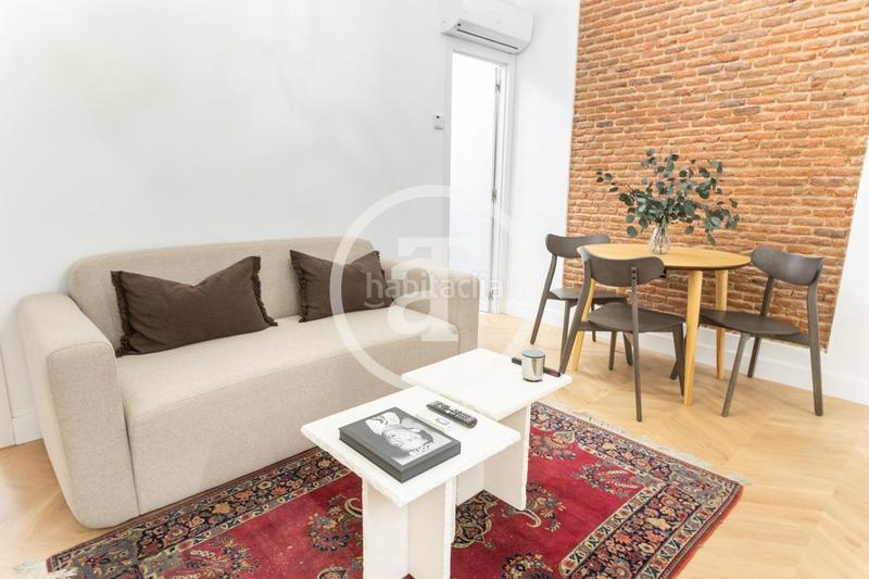 Foto d0b5c636-a248-4fc8-9fb8-8892e4282014. Location appartement avec chauffage dans Justicia-Chueca Madrid