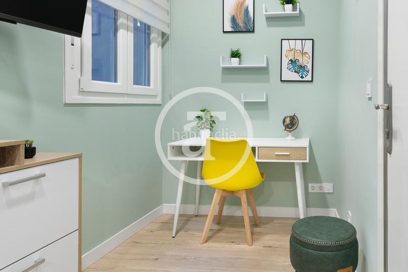 Foto 73d2aecc-f6d1-4ed5-9ad0-b14ce21a9ae9. Affitto monolocale con riscaldamento in Universidad-Malasaña Madrid