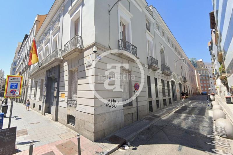 Foto bd275183-f7f9-4a78-9a3b-c6aa741a50e2. Affitto monolocale con riscaldamento in Universidad-Malasaña Madrid