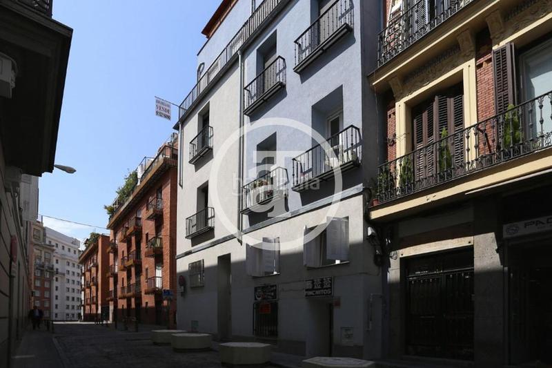 Foto ec39da3b-0d05-4c5e-9b34-8be9660a799d. Affitto monolocale con riscaldamento in Universidad-Malasaña Madrid