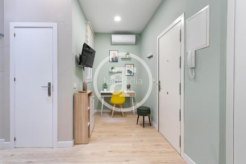 Foto f13772d4-b501-4068-aa50-5efd83eed5e5. Miete studiowohnung mit heizung in Universidad-Malasaña Madrid