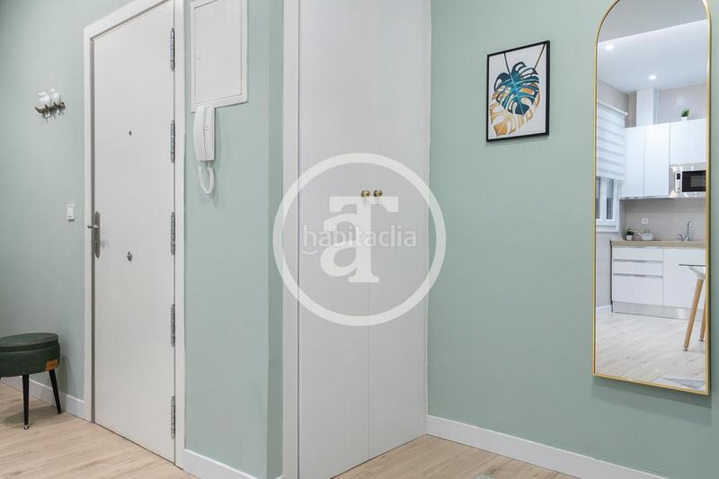 Foto 8cfbee56-f9f2-4e12-97f5-4775ba9a9e86. Rent studio with heating in Universidad-Malasaña Madrid