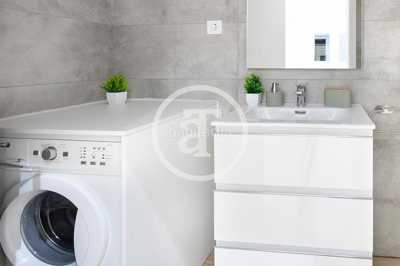 Foto a453fd27-1041-48eb-9370-ac4e5b040074. Rent studio with heating in Universidad-Malasaña Madrid