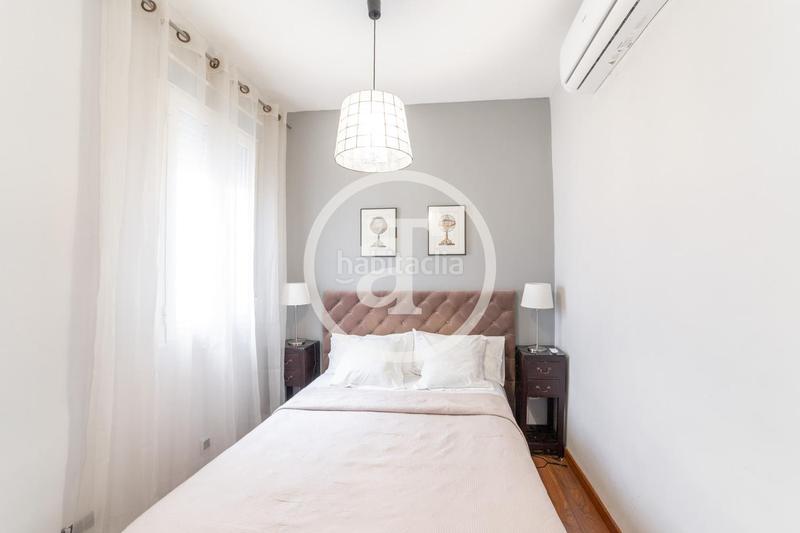 Foto 4852b484-4386-46b7-b658-a268d3b4689c. Affitto appartamento in calle del sombrerete 1 in Madrid