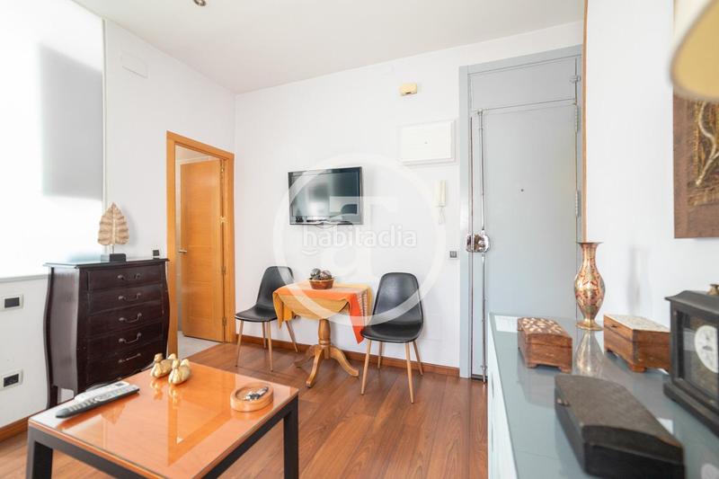 Foto 131841bb-6a38-43a0-9987-38c88575e69f. Location appartement dans calle del sombrerete 1 dans Madrid