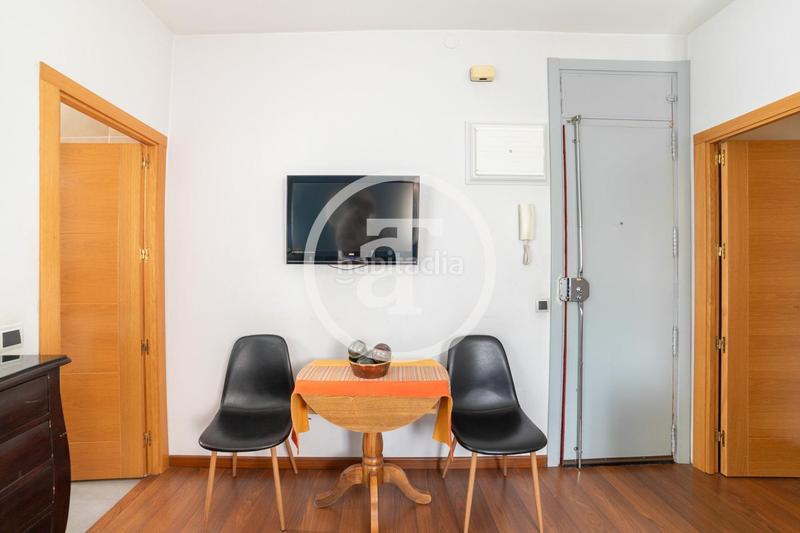 Foto 1e7c252a-dbef-4228-bbe9-8830d414b71d. Location appartement dans calle del sombrerete 1 dans Madrid