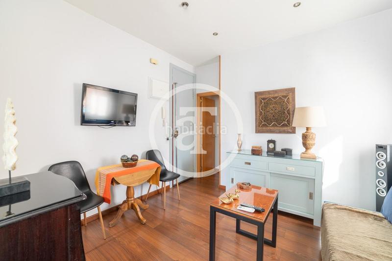 Foto 62b76a62-198b-42b2-a90a-4f7e74ecb1b7. Location appartement dans calle del sombrerete 1 dans Madrid