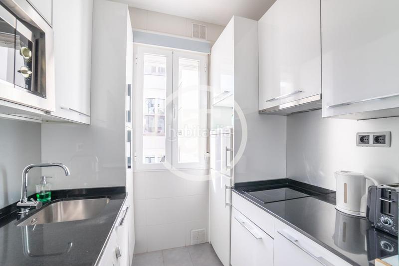 Foto 70bd11e7-da72-49ba-82df-cc78e5cb5df3. Location appartement dans calle del sombrerete 1 dans Madrid