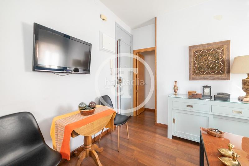 Foto 75e32a3e-b56f-45b6-8774-3bd0b0b7ce4a. Location appartement dans calle del sombrerete 1 dans Madrid