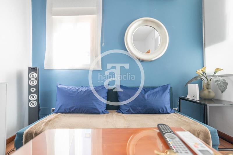 Foto 7f372519-773e-45ce-996d-46179894ec76. Location appartement dans calle del sombrerete 1 dans Madrid