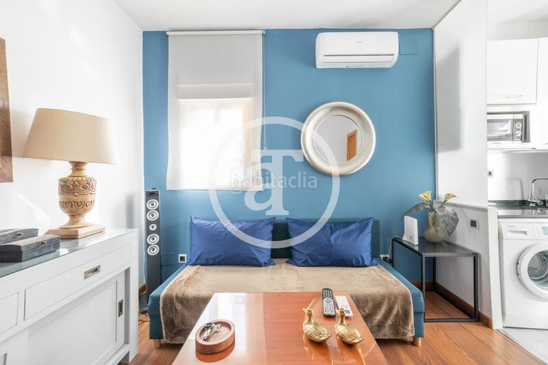 Foto 7fba1b0f-d63b-4515-a883-cdc5afdfef49. Location appartement dans calle del sombrerete 1 dans Madrid