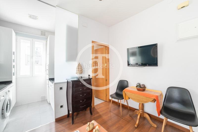 Foto 854f0930-4d6f-42bd-b8f4-f3617a74d7f5. Location appartement dans calle del sombrerete 1 dans Madrid