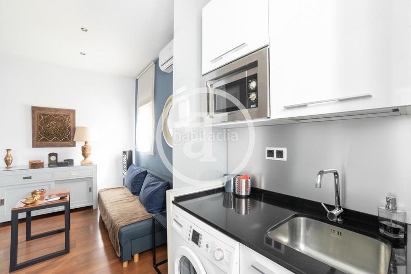 Foto bd147c92-e26a-4f92-8012-de4323793394. Location appartement dans calle del sombrerete 1 dans Madrid