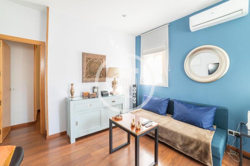 Foto f62b9aa2-24b9-4de4-84b5-d6f892ed33df. Location appartement dans calle del sombrerete 1 dans Madrid